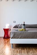 Rosso di Sera Relais Tuscany