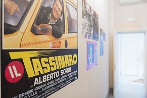 Rosso di Sera Relais Tuscany