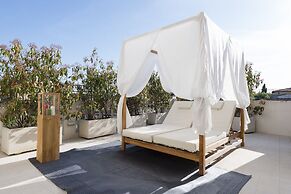 Rosso di Sera Relais Tuscany