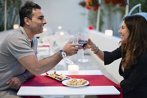 Rosso di Sera Relais Tuscany