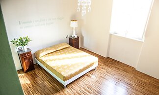 Rosso di Sera Relais Tuscany