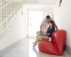 Rosso di Sera Relais Tuscany