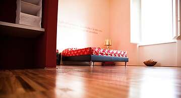 Rosso di Sera Relais Tuscany