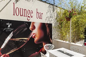 Rosso di Sera Relais Tuscany