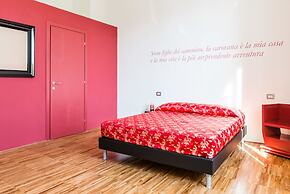 Rosso di Sera Relais Tuscany