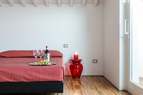 Rosso di Sera Relais Tuscany