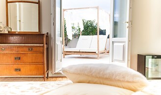 Rosso di Sera Relais Tuscany