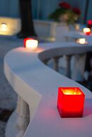 Rosso di Sera Relais Tuscany