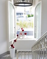 Rosso di Sera Relais Tuscany