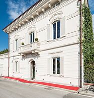 Rosso di Sera Relais Tuscany