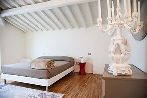 Rosso di Sera Relais Tuscany