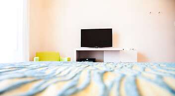 Rosso di Sera Relais Tuscany