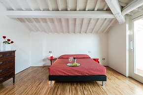 Rosso di Sera Relais Tuscany