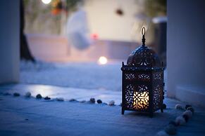 Rosso di Sera Relais Tuscany