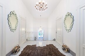 Rosso di Sera Relais Tuscany