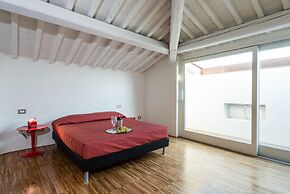 Rosso di Sera Relais Tuscany