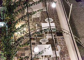 Rosso di Sera Relais Tuscany