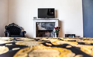 Rosso di Sera Relais Tuscany