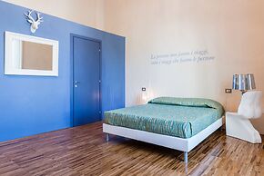 Rosso di Sera Relais Tuscany