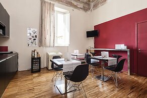 Rosso di Sera Relais Tuscany