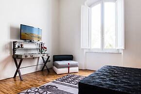 Rosso di Sera Relais Tuscany