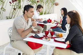 Rosso di Sera Relais Tuscany