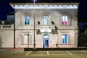 Rosso di Sera Relais Tuscany