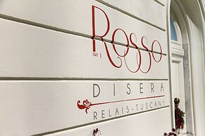 Rosso di Sera Relais Tuscany