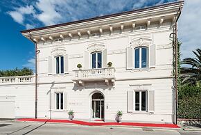Rosso di Sera Relais Tuscany