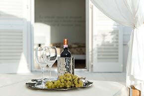 Rosso di Sera Relais Tuscany