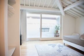 Rosso di Sera Relais Tuscany