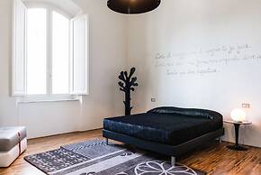 Rosso di Sera Relais Tuscany