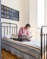 Rosso di Sera Relais Tuscany