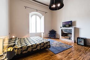 Rosso di Sera Relais Tuscany