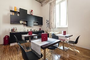 Rosso di Sera Relais Tuscany