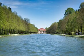 Hotel am Schloßpark Zum Kurfürst