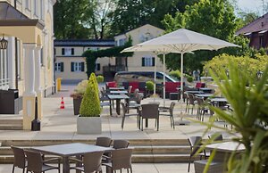 Hotel am Schloßpark Zum Kurfürst