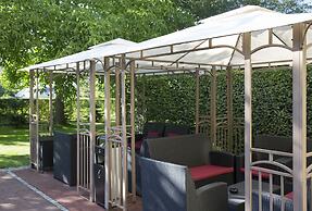 Hotel am Schloßpark Zum Kurfürst