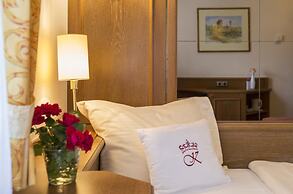 Hotel am Schloßpark Zum Kurfürst