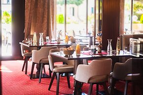 Hotel am Schloßpark Zum Kurfürst