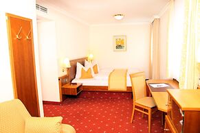 Hotel am Schloßpark Zum Kurfürst
