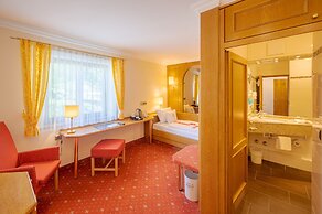 Hotel am Schloßpark Zum Kurfürst
