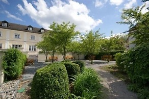 Hotel am Schloßpark Zum Kurfürst