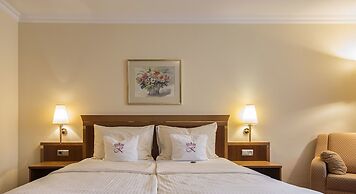 Hotel am Schloßpark Zum Kurfürst