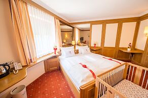 Hotel am Schloßpark Zum Kurfürst