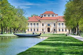 Hotel am Schloßpark Zum Kurfürst