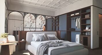 Hotel Navona Palace Collection