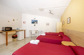 Alborada Aparthotel