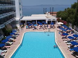 Belair Beach Hotel