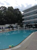 Belair Beach Hotel